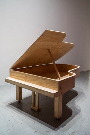Jorge Macchi, Trap, 2018 , Galleria Continua