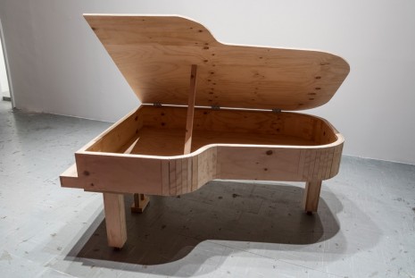 Jorge Macchi, Trap, 2018 , Galleria Continua