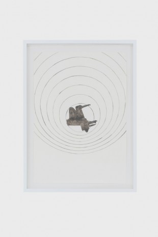Jorge Macchi, Doppler, 2017, Galleria Continua