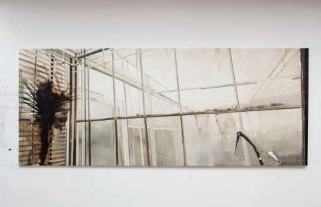 Carla Klein, Untitled, 2018 , Annet Gelink Gallery