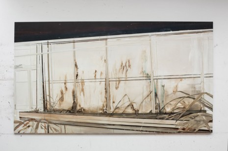 Carla Klein, Untitled, 2018, Annet Gelink Gallery