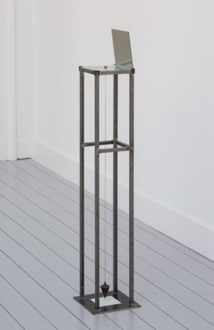 Birgit Jürgenssen, Lot, 1978/2018, Gladstone Gallery