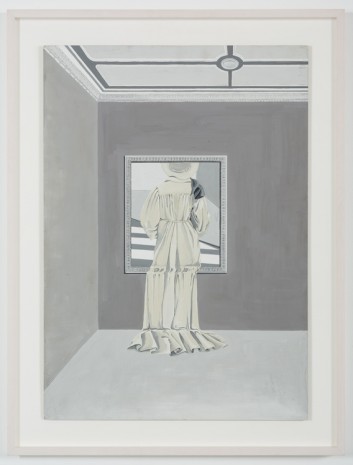 Birgit Jürgenssen, Ohne Titel/Untitled, 1973, Gladstone Gallery