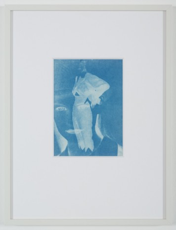 Birgit Jürgenssen, Ohne Titel/Untitled, 1988/1989 , Gladstone Gallery