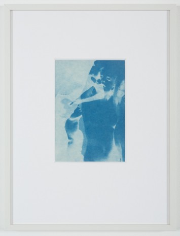 Birgit Jürgenssen, Ohne Titel/Untitled, 1988/1989 , Gladstone Gallery