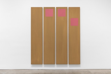 Doug Ohlson, Slip, 1967, Paula Cooper Gallery