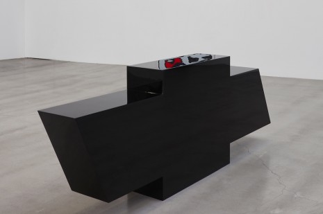 Will Boone, Equalizer, 2018 , Galerie Patrick Seguin