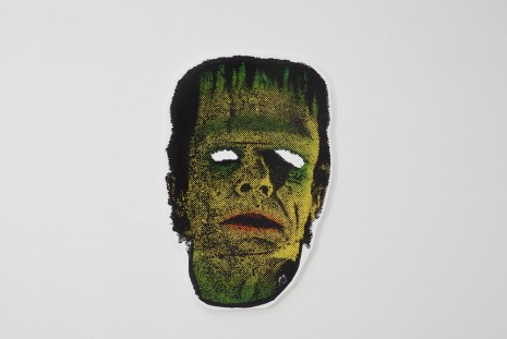Will Boone, Freak, 2018 , Galerie Patrick Seguin