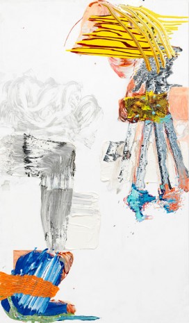 Pia Fries, ora, 2015 , Mai 36 Galerie