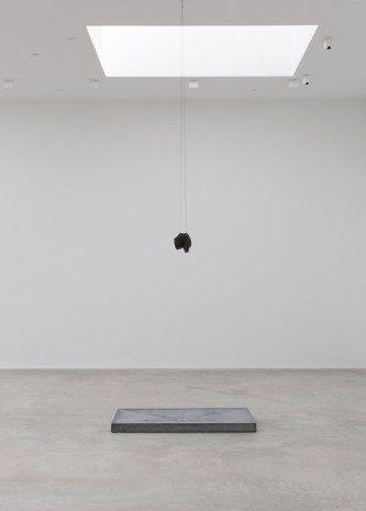 Julia Phillips, Drainer , 2018 , Matthew Marks Gallery