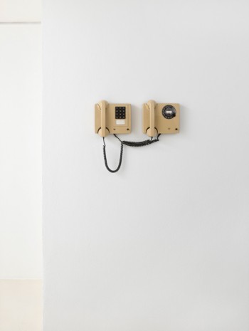 FORT, Liaison, 2018 , Sies + Höke Galerie