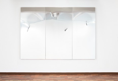 Kader Attia, Untitled, 2018 , Lehmann Maupin