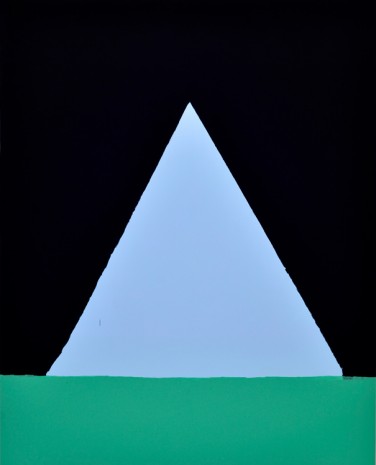 Federico Herrero, Untitled, 2018, James Cohan Gallery