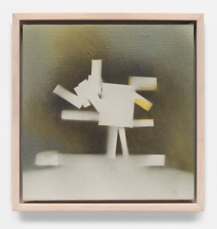 David Smith, Untitled, 1964, Hauser & Wirth
