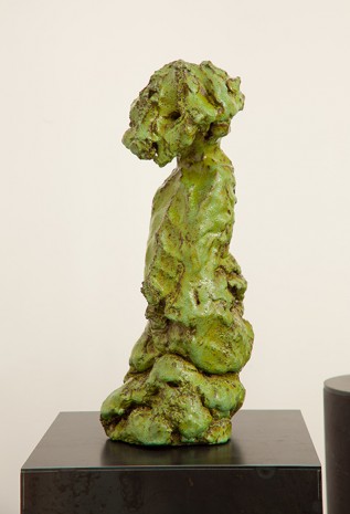 Cameron Jamie, L'Infante Verte, 2012, Gladstone Gallery