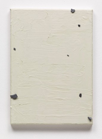 Koo Jeong A, 0.Phosphophyllite, 2018 , König Galerie