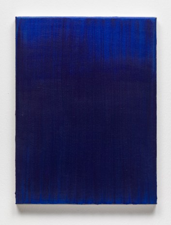 Koo Jeong A, 17.Azurite, 2018, König Galerie