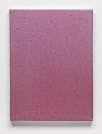 Koo Jeong A, 24.Purpurite, 2018, König Galerie