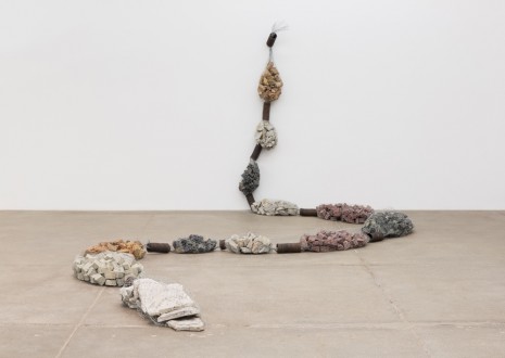 Ivens Machado, Untitled, 2007 , Andrew Kreps Gallery