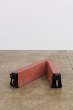 Ivens Machado, Sem Titulo / Untitled, 2001 , Andrew Kreps Gallery