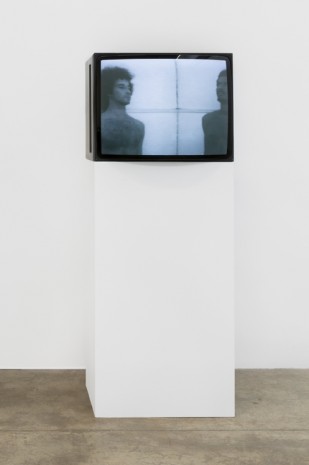 Ivens Machado, Versus, 1974 , Andrew Kreps Gallery