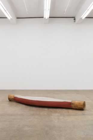 Ivens Machado, Untitled, 1990 , Andrew Kreps Gallery