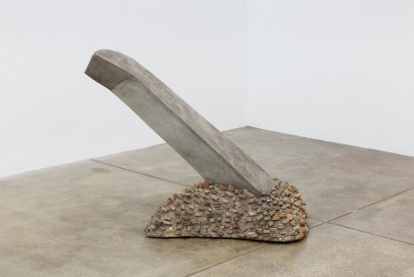 Ivens Machado, Untitled, 2006 , Andrew Kreps Gallery