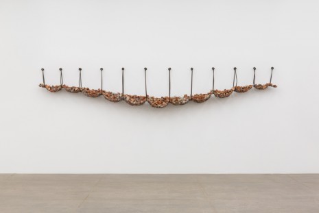 Ivens Machado, Sem Titulo, 2005 , Andrew Kreps Gallery
