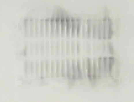 Mikhail Tolmachev, Untitled (Ventilation), 2010/2018, Gandy gallery