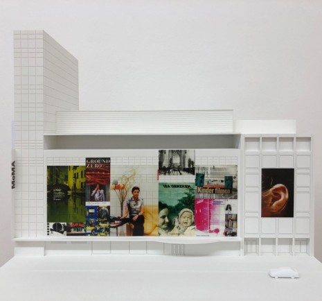 Isa Genzken, MoMA, 2013 , Galerie Buchholz