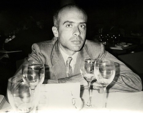 Andy Warhol, Francesco Clemente, circa 1984 , Hollis Taggart