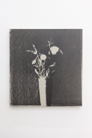 Michael Wilkinson, Flowers (Wabi Sabi), 2018 , The Modern Institute