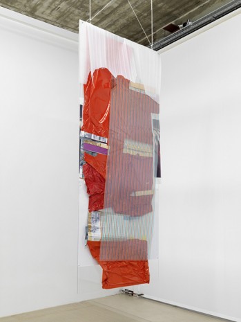 Isa Genzken, Untitled, 2012, Hauser & Wirth