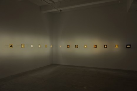 Amar Kanwar, Letter 7, 2017 , Marian Goodman Gallery