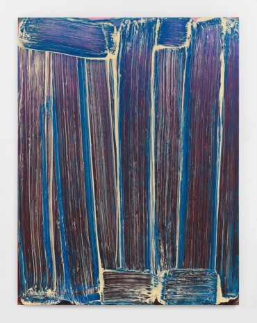Robert Janitz, Nächstenliebe, 2018 , Anton Kern Gallery