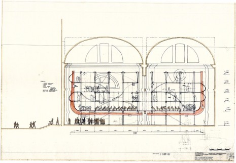 Exhibition : Claudio Abbado Massimo Cacciari Luigi Nono Renzo Piano ...