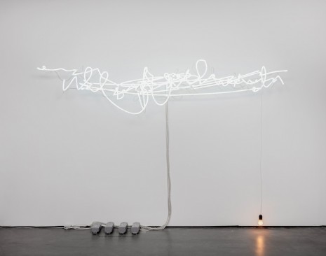 Astrid Klein, Untitled (memory overflow), 1998/2012 , Sprüth Magers