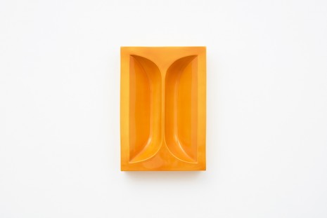 Nicolas Deshayes, Brick, 2018, Modern Art