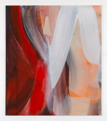 Liliane Tomasko, The Red Book, 2019 , Kerlin Gallery