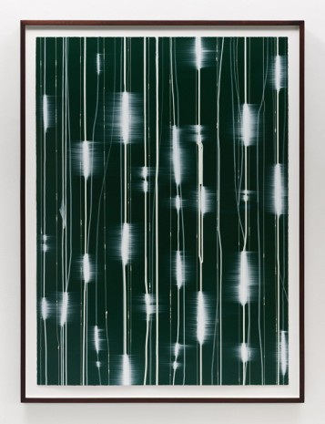 Mark Francis, Vertical Configuration (Hookers Green), 2018 , Kerlin Gallery