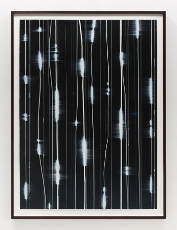 Mark Francis, Vertical Configuration (CB + MB), 2018 , Kerlin Gallery