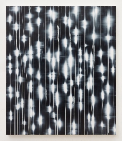 Mark Francis, White Light (Dual Dimension), 2018 , Kerlin Gallery