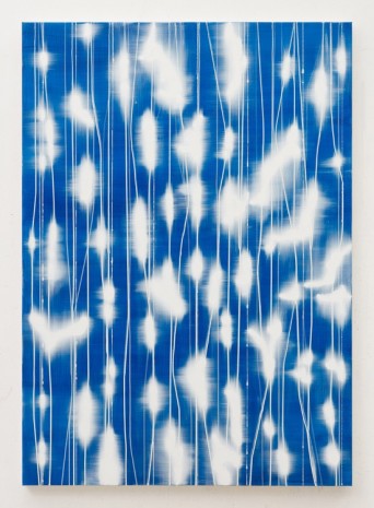 Mark Francis, White Light Space Time, 2018 , Kerlin Gallery