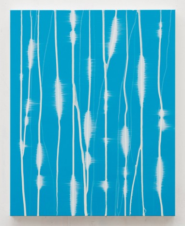 Mark Francis, Light Blue Ocean, 2019 , Kerlin Gallery