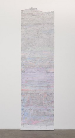 Simon Evans™, Wallpaper, 2015 , James Cohan Gallery