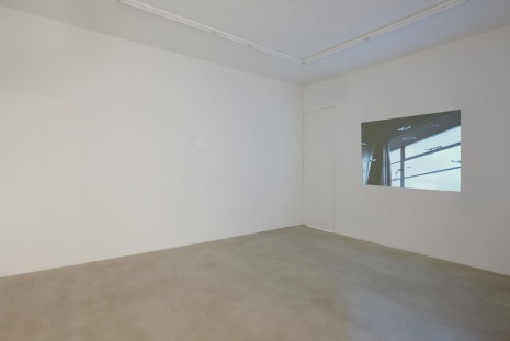 Hiraki Sawa, Dwelling, 2002 , James Cohan Gallery