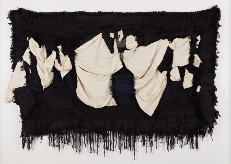 Josep Grau-Garriga, Somni de mariner (Rêve de marin), 1985 , Galerie Nathalie Obadia