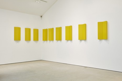 Charlotte Posenenske, Relief Serie B, 1967-2008, Modern Art