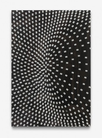 Matthias Bitzer, Perpetual Inversion, 2018, Marianne Boesky Gallery