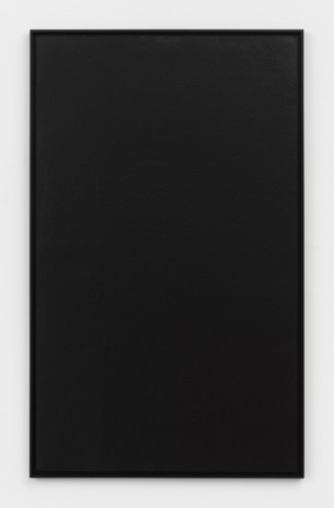 Paul Stephen Benjamin, Variations (Blackout), 2018 , Marianne Boesky Gallery